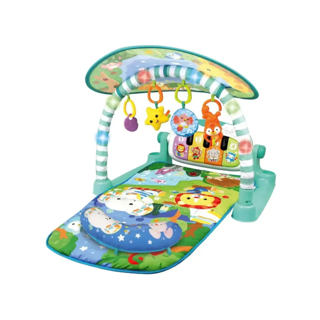 Gimnasio Musical Luces Magicas - Image 2