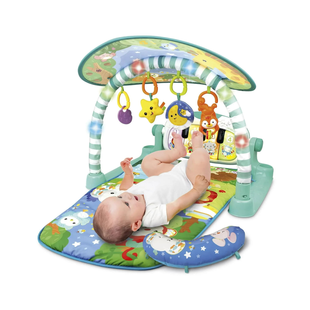 Gimnasio Musical Luces Magicas - Image 3