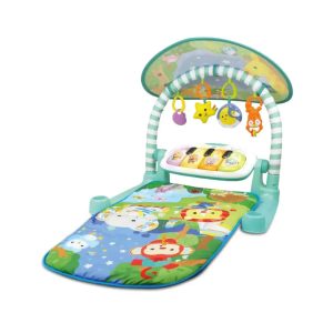 Gimnasio Musical Luces Magicas