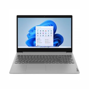 Notebook 1TB Más SSD 128GB Intel Core I5 Modelo IP3 14IIL05 Color Plat
