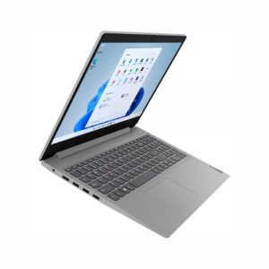 Alternative view of Notebook 1TB Más SSD 128GB Intel Core I5 Modelo IP3 14IIL05 Color Plat