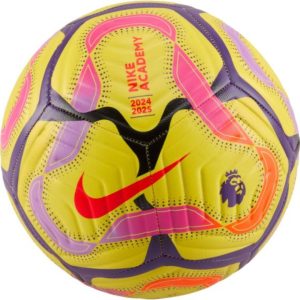 Pelota 5 Amarillo Academy Nike