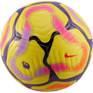 Alternative view of Pelota 5 Amarillo Academy Nike