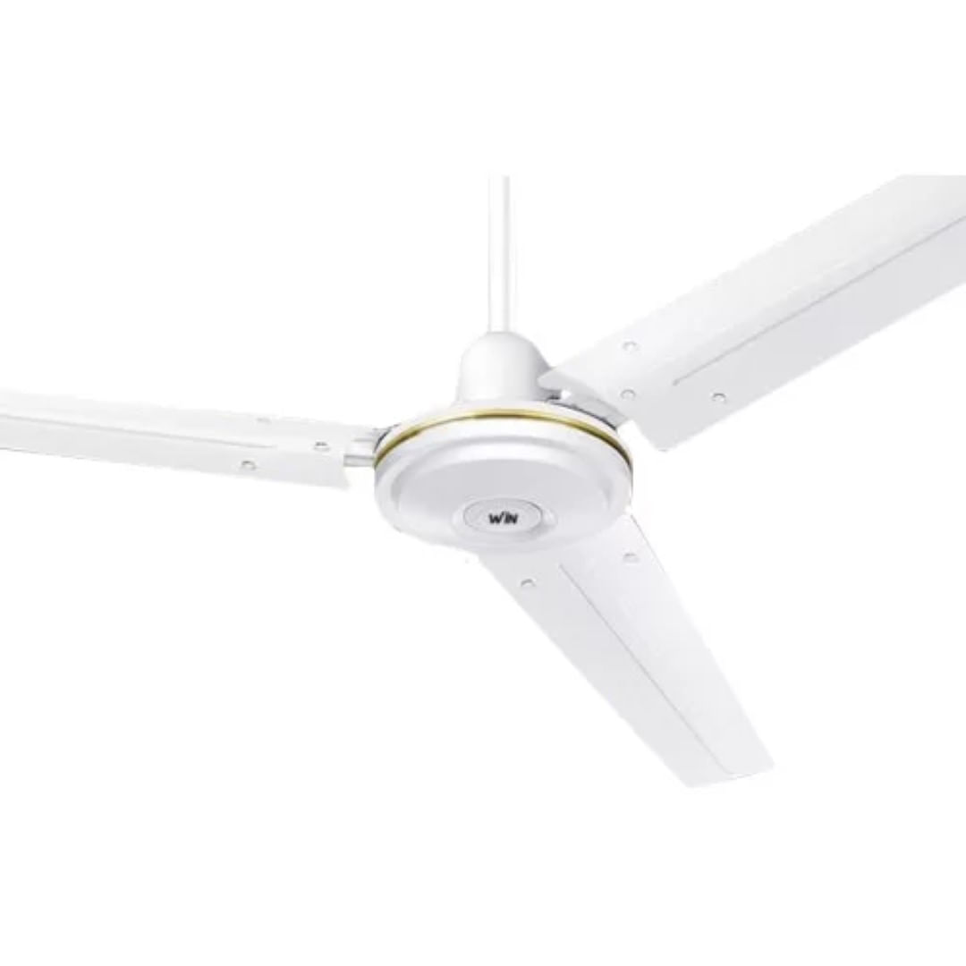 Ventilador De Techo Win 56 7vel 100w