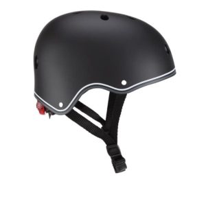 Alternative view of Globber Casco Primo Con Luz Negro
