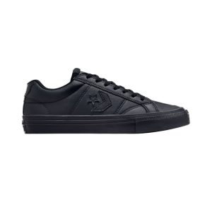 Champion Negro Sport Casual Ox Converse
