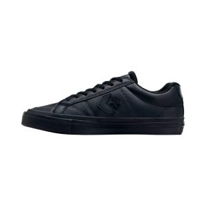 Alternative view of Champion Negro Sport Casual Ox Converse