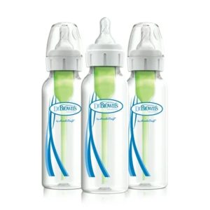 Biberon Opt X 3 240ml Sb83005 Db Dr. Brown