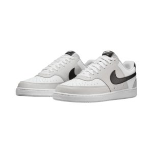 Alternative view of Champion Court V Gris/Blanco/Negro Hombre Nike
