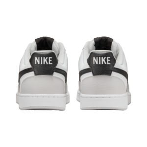 Champion Court V Gris/Blanco/Negro Hombre Nike - Image 3