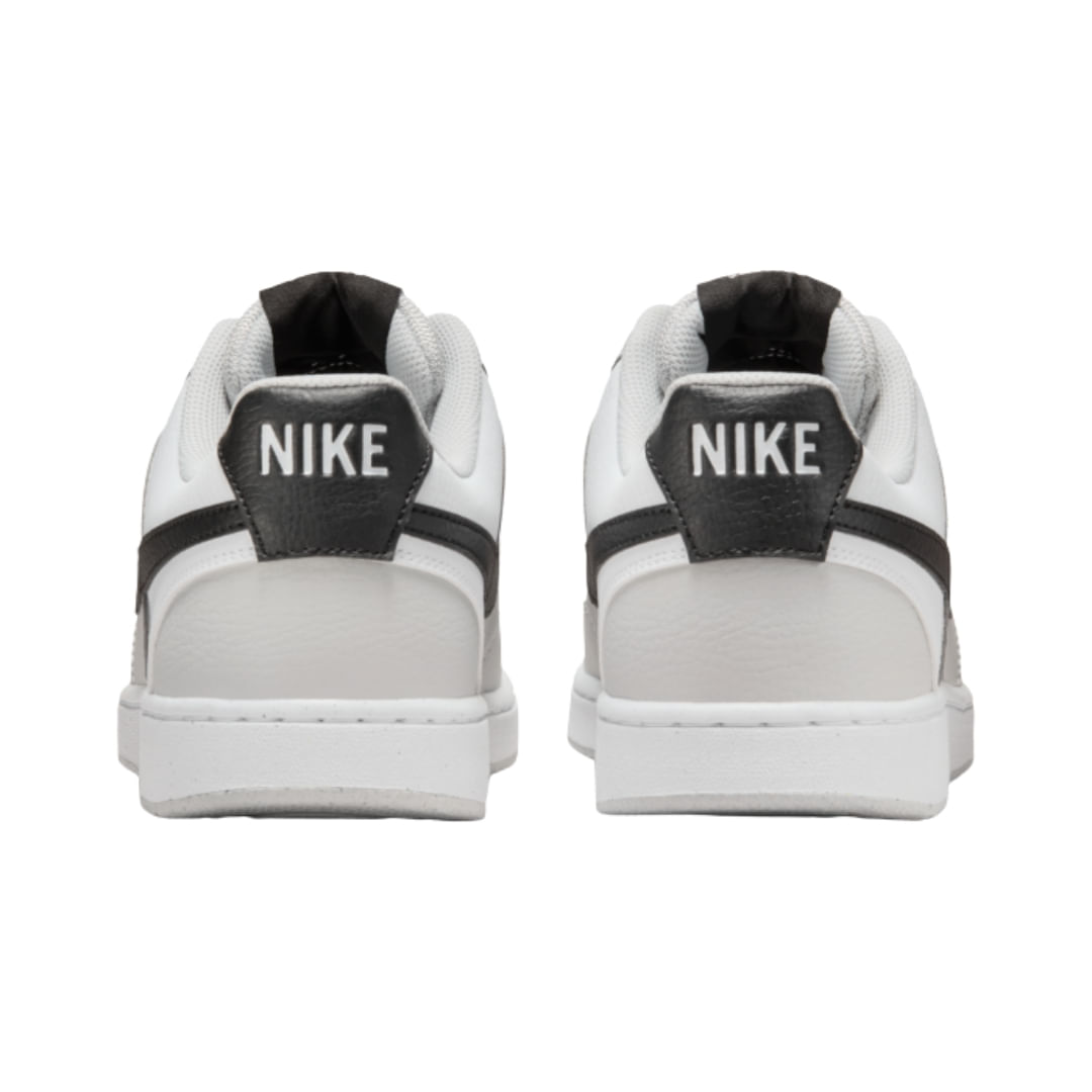 Champion Court V Gris/Blanco/Negro Hombre Nike - Image 3