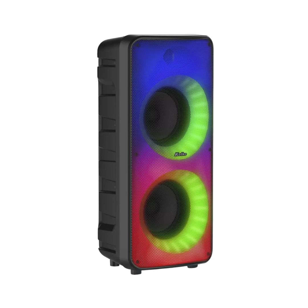 Parlante Inalámbrico Bloom 2 Kpb-527 Kolke