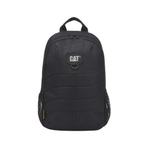 Mochila Resistente Benson Negro 22litros Caterpillar