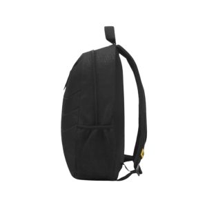Alternative view of Mochila Resistente Benson Negro 22litros Caterpillar