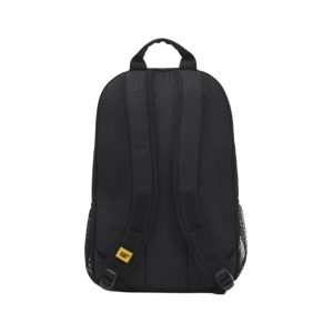 Mochila Resistente Benson Negro 22litros Caterpillar - Image 3