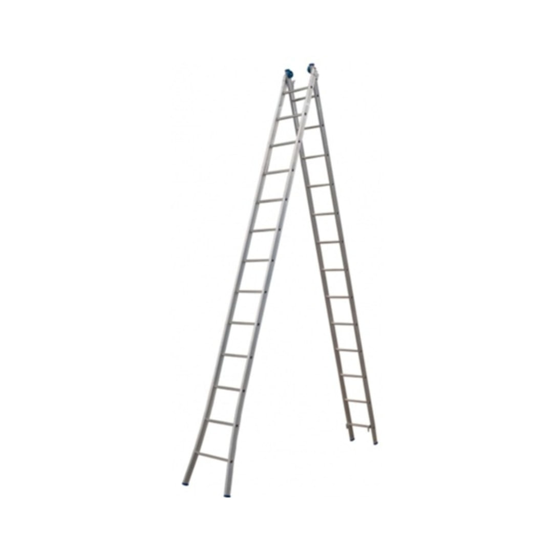 Escalera Extensible 13 Peldaños Tuls