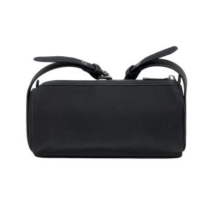 Alternative view of Cartera Bandolera Det Bolsillo Black Mujer Fiore