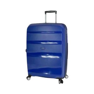 Maleta Rígida 66/24 Spin Air Azul Samsonite