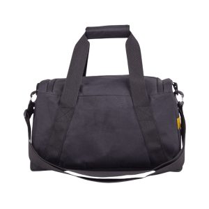 Bolso Negro Tactical Duffel 23 Litros Caterpillar - Image 3