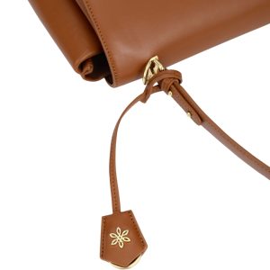 Cartera Camel Mujer Fiore - Image 3