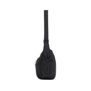 Bolso Práctico Michigan Crossbody Bag Negro Caterpillar - Image 3