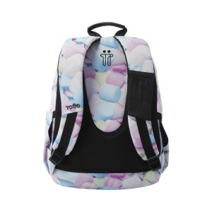 Alternative view of Morral Acuarela Glitter Candy 20 Litros Totto