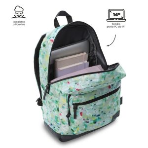 Morral Tocax 19 Litros Totto - Image 3