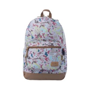 Morral Porta Computadora Tocax 20 Litros Totto