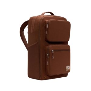 Mochila Utility Speed 27lt 28x48x15 Marron Nike