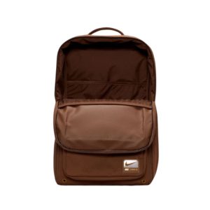 Alternative view of Mochila Utility Speed 27lt 28x48x15 Marron Nike