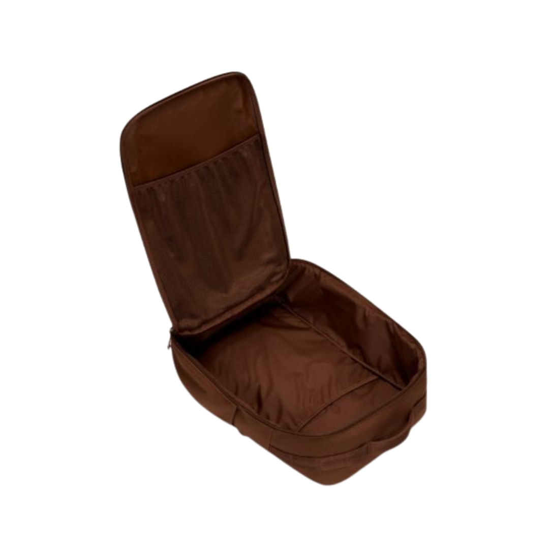 Mochila Utility Speed 27lt 28x48x15 Marron Nike - Image 3