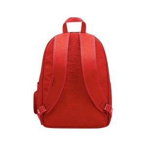 Alternative view of Mochila Go 2 Rojo Converse