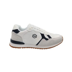 Champion Textil Modelo Tejido Blanco Gris Azul Hombre Hummer