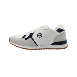 Alternative view of Champion Textil Modelo Tejido Blanco Gris Azul Hombre Hummer