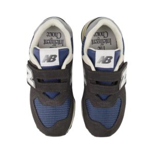 Champion Infantil 574 Negro Infantil New Balance - Image 3
