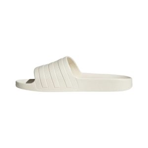 Alternative view of Zapatilla Adilette Aqua Beige Blanco Mujer Adidas