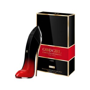 Alternative view of Perfume Very Good Girl Elixir Eau De Parfum 80 Mililitros Mujer Caroli
