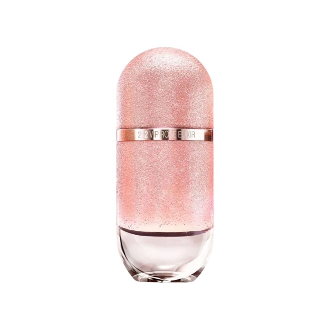 Perfume 212 Vip Rosé Elixir Eau De Parfum 50 Mililitros Mujer Carolina