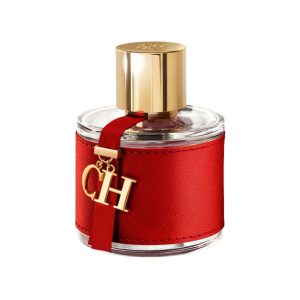 Alternative view of Perfume Ch Eau De Toilette 50 Mililitros Mujer Carolina Herrera