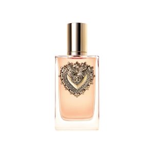 Alternative view of Perfume Devotion Eau De Parfum 100 Mililitros Mujer Dolce&Gabbana