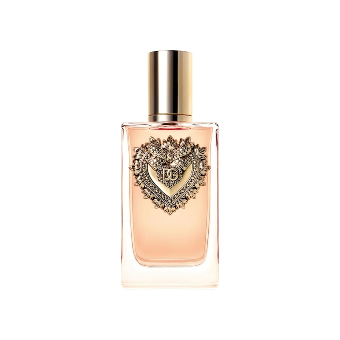 Perfume Devotion Eau De Parfum 100 Mililitros Mujer Dolce&Gabbana - Image 2