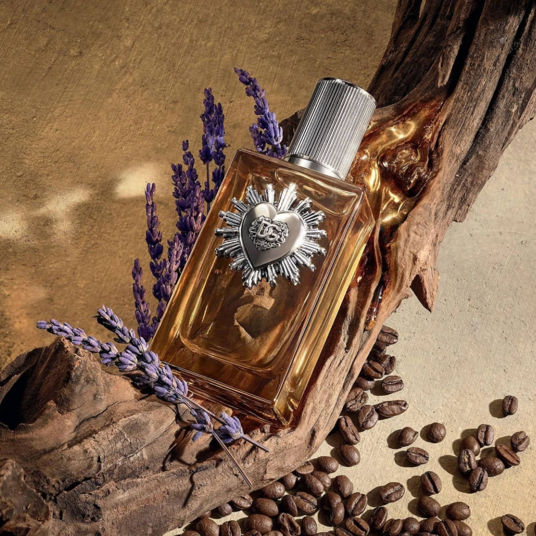 Perfume Devotion For Men Parfum 50 Mililitros Hombre Dolce&Gabbana - Image 3