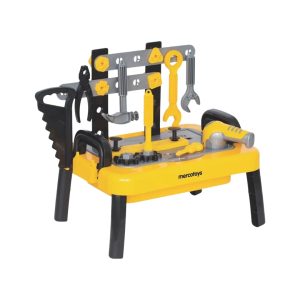Mesa De Herramientas Mercotoys