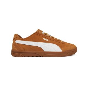 Champion Club Pro Camel/Blanco Hombre Puma