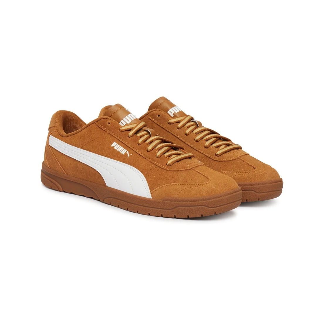 Champion Club Pro Camel/Blanco Hombre Puma - Image 2