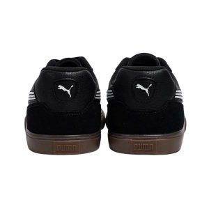 Champion Court Ever Negro/Blanco/Marrón Hombre Puma - Image 3