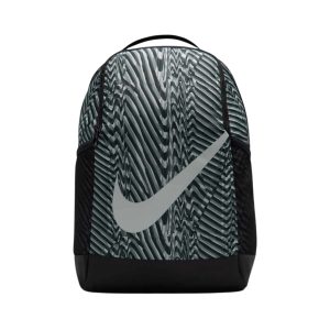 Mochila Brsla Bkpk Sp26 Aop Gris Negro Nike