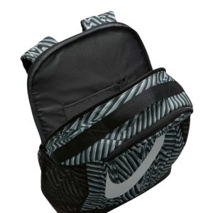 Mochila Brsla Bkpk Sp26 Aop Gris Negro Nike - Image 3