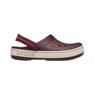 Crocs Croband Heritage Clog Bordo Crocs