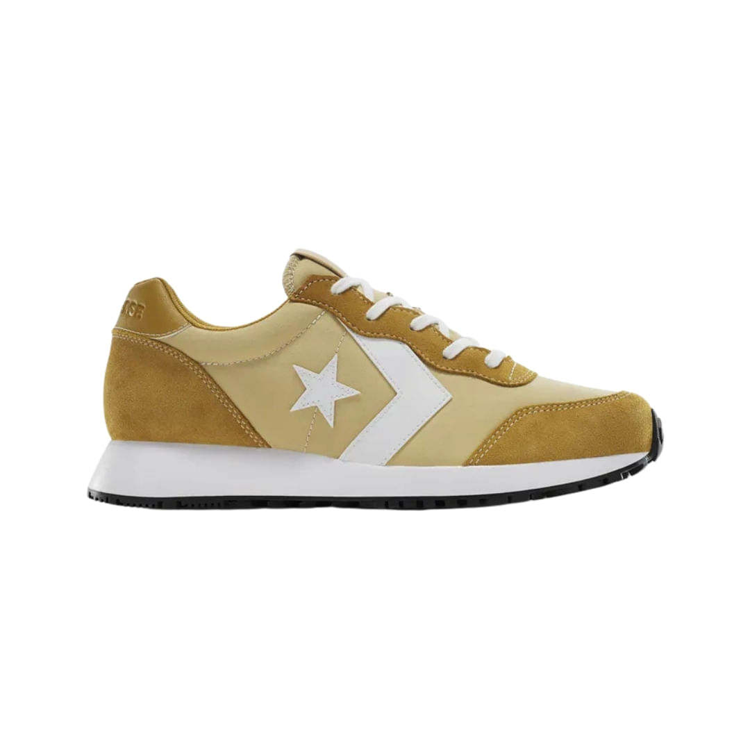 Calzado Casual Omega Trainer Khaki Hombre Converse